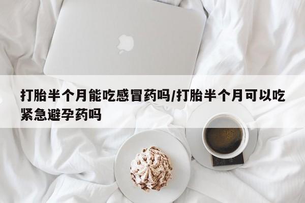 打胎药如何购买打胎半个月能吃感冒药吗/打胎半个月可以吃紧急避孕药吗