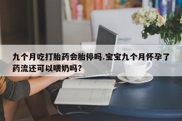 打胎药如何购买九个月吃打胎药会胎停吗.宝宝九个月怀孕了药流还可以喂奶吗？