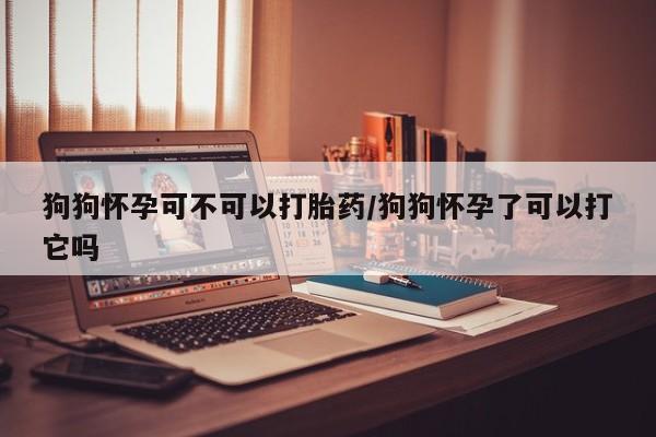 打胎药如何购买狗狗怀孕可不可以打胎药/狗狗怀孕了可以打它吗